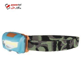 چراغ پیشانی مدل SH-169