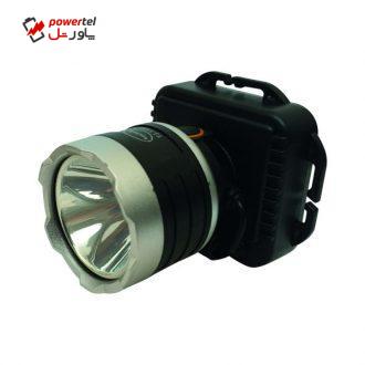 چراغ پیشانی مدل TJ-1598-7 چراغ پیشانی مدل TJ-1598-7