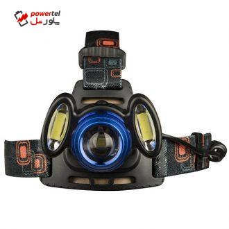 چراغ پیشانی هدلایت مدل Hands Free