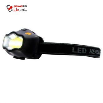 چراغ پیشانی هدلایت مدل Portable