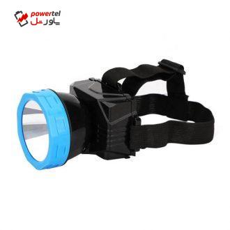 چراغ پیشانی ویداسی مدل WD-542