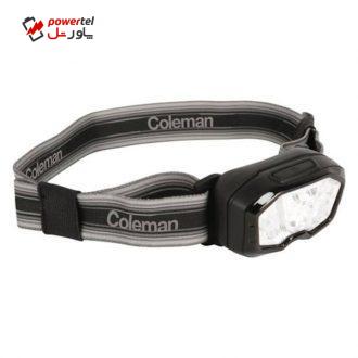 چراغ پیشانی کلمن مدل  CXO 150 LED Head Torch