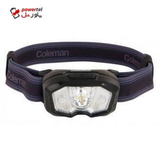 چراغ پیشانی کلمن مدل CXO+200 LED چراغ پیشانی کلمن مدل CXO+200 LED