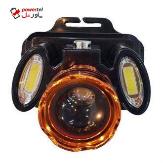 چراغ پیشانی یوکو مدل YK-1910A