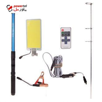 چراغ کمپینگ مدل FR-03 چراغ کمپینگ مدل FR-03