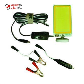چراغ کمپینگ 360 لایت مدل C-01 چراغ کمپینگ 360 لایت مدل C-01