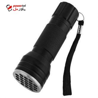 چراق قوه دستی مدل H20
