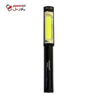 چراق قوه مونتاین مدل WOLF-T6