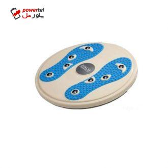 چرخونک مگافیتنس مدلDisco Twister P-707 چرخونک مگافیتنس مدلDisco Twister P-707