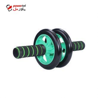 چرخ تمرین شکم پرو اکشن مدل PRO-1106