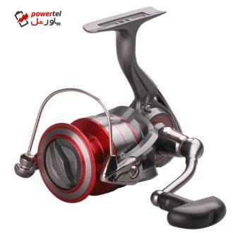 چرخ ماهیگیری دایوا مدل Crossfire 4000 چرخ ماهیگیری دایوا مدل Crossfire 4000