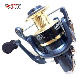 چرخ ماهیگیری سایدون مدل GODPOS-6000 چرخ ماهیگیری سایدون مدل GODPOS-6000