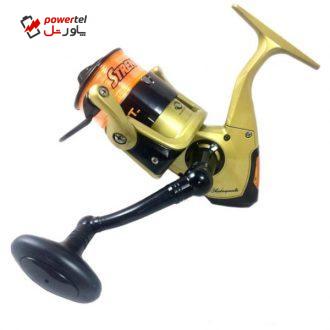 چرخ ماهیگیری شکسپیر کد sh6000 چرخ ماهیگیری شکسپیر کد sh6000
