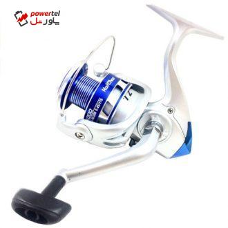 چرخ ماهیگیری مدل FiISHMAX-6000