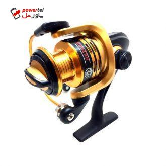 چرخ ماهیگیری مدل HK-2000 چرخ ماهیگیری مدل HK-2000