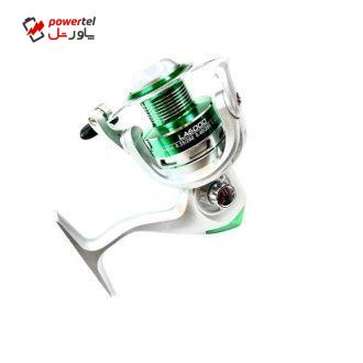 چرخ ماهیگیری مدل LJ-6000 چرخ ماهیگیری مدل LJ-6000