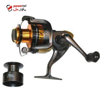 چرخ ماهیگیری مدل NV-4000-5bb