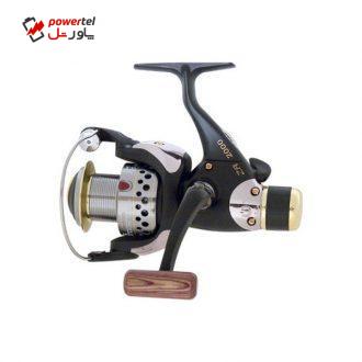 چرخ ماهیگیری مدل ZR2000