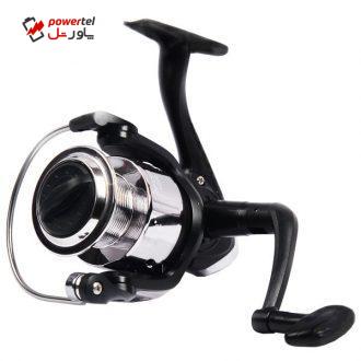 چرخ ماهیگیری کاپیتان مدل SPIDER 6000
