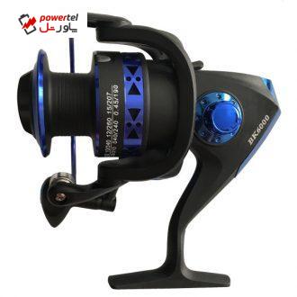 چرخ ماهیگیری کد BK6000