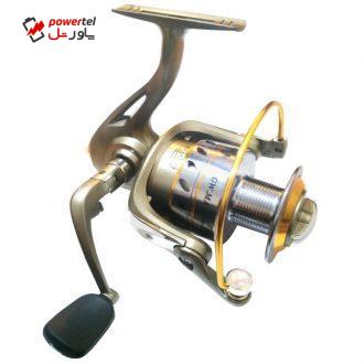 چرخ ماهیگیری گوانگوی مدل GW.MA 6000 چرخ ماهیگیری گوانگوی مدل GW.MA 6000