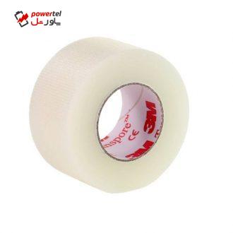 چسب درمانی تری ام مدل Transpore