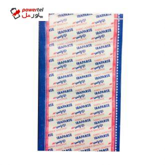 چسب زخم ایراپانس کد P بسته 50 عددی