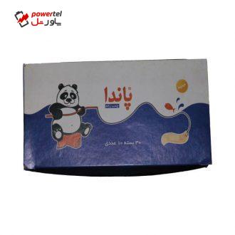 چسب زخم پاندا مدل A01 بسته 300 عددی چسب زخم پاندا مدل A01 بسته 300 عددی