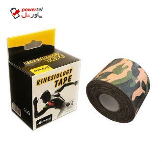 چسب ضد درد هیمل مدل HK-2 کد A01