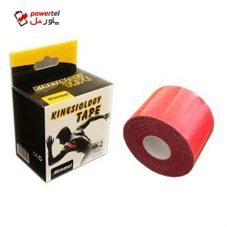 چسب ضد درد هیمل مدل HK-2 کد A10 چسب ضد درد هیمل مدل HK-2 کد A10
