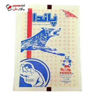 چسب ضد درد پاندا مدل Yaki