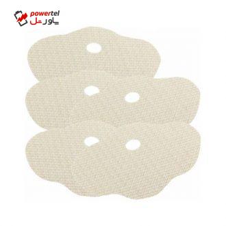 چسب لاغری شکم مای می مدل belly wing بسته 5 عددی