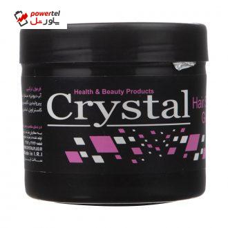 چسب مو کریستال مدل Beauty حجم 200 میلی لیتر چسب مو کریستال مدل Beauty حجم 200 میلی لیتر