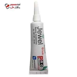 چسب مژه مصنوعی جویل مدل G1221 حجم 7 میلی لیتر چسب مژه مصنوعی جویل مدل G1221 حجم 7 میلی لیتر