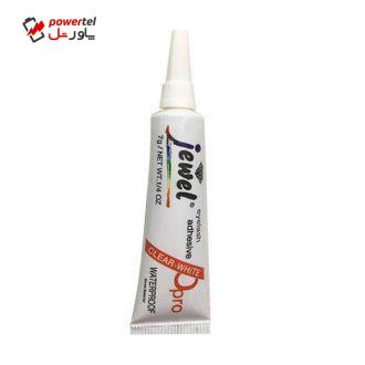 چسب مژه مصنوعی جویل مدل W1221 حجم 7 میلی لیتر