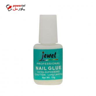چسب ناخن مصنوعی جویل مدل GN-002 وزن 10 گرم