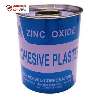 چسب پارچه ای مدل زینک اکساید کد 02 چسب پارچه ای مدل زینک اکساید کد 02