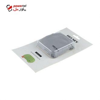 چشم بند خواب دلسی مدل Accessory چشم بند خواب دلسی مدل Accessory