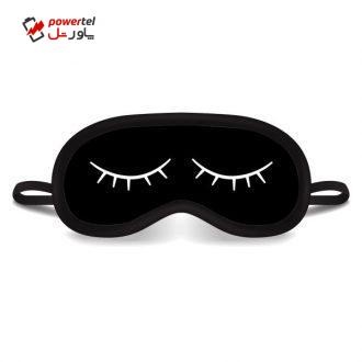 چشم بند خواب مدل CHE0008-119 چشم بند خواب مدل CHE0008-119