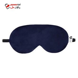 چشم بند طبی گروه هنری زندگی طرح پاپیونی کد MK-09