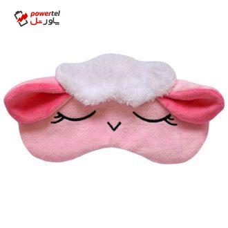 چشم بند طرح بره ناقلا کد 040 چشم بند طرح بره ناقلا کد 040