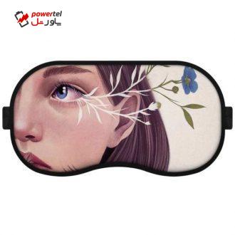چشم بند مدل PCE81