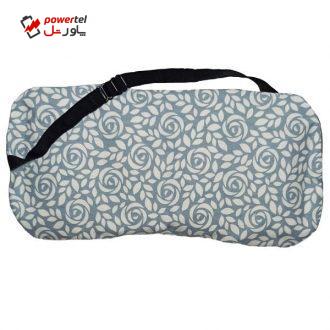 چشم بند گیاهی تادو مدل Relaxation کد R111