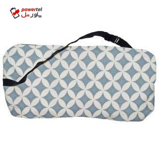 چشم بند گیاهی تادو مدل Relaxation کد R113