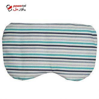 چشم بند گیاهی تادو مدل Relaxation کد R115