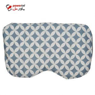 چشم بند گیاهی تادو مدل Relaxation کد R116 چشم بند گیاهی تادو مدل Relaxation کد R116