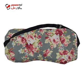 چشم بند گیاهی مدل Relaxation کد R107 چشم بند گیاهی مدل Relaxation کد R107