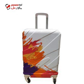 چمدان اسپید کد B020 سایز کوچک