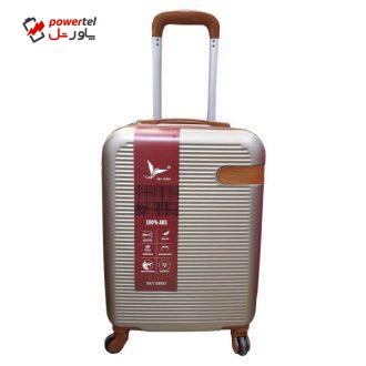 چمدان اسکای برد کد B003 سایز کوچک