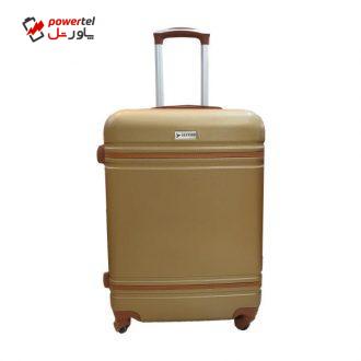 چمدان اسکای برد کد B022 سایز کوچک